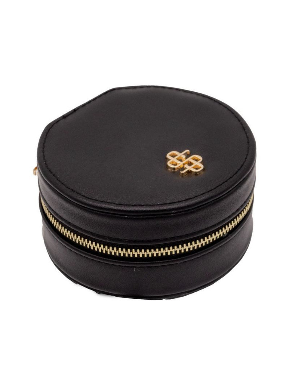 Simply Southern - Miami Jewelry Box - Black - 2025