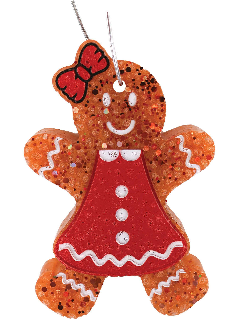 FINAL SALE - Simply Southern Holiday Air Freshiez - Asst