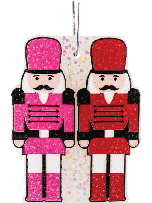 FINAL SALE - Simply Southern Holiday Air Freshiez - Asst