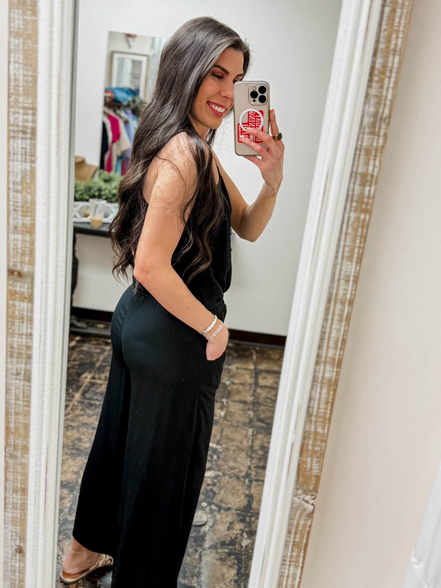 The Norah Set - Black