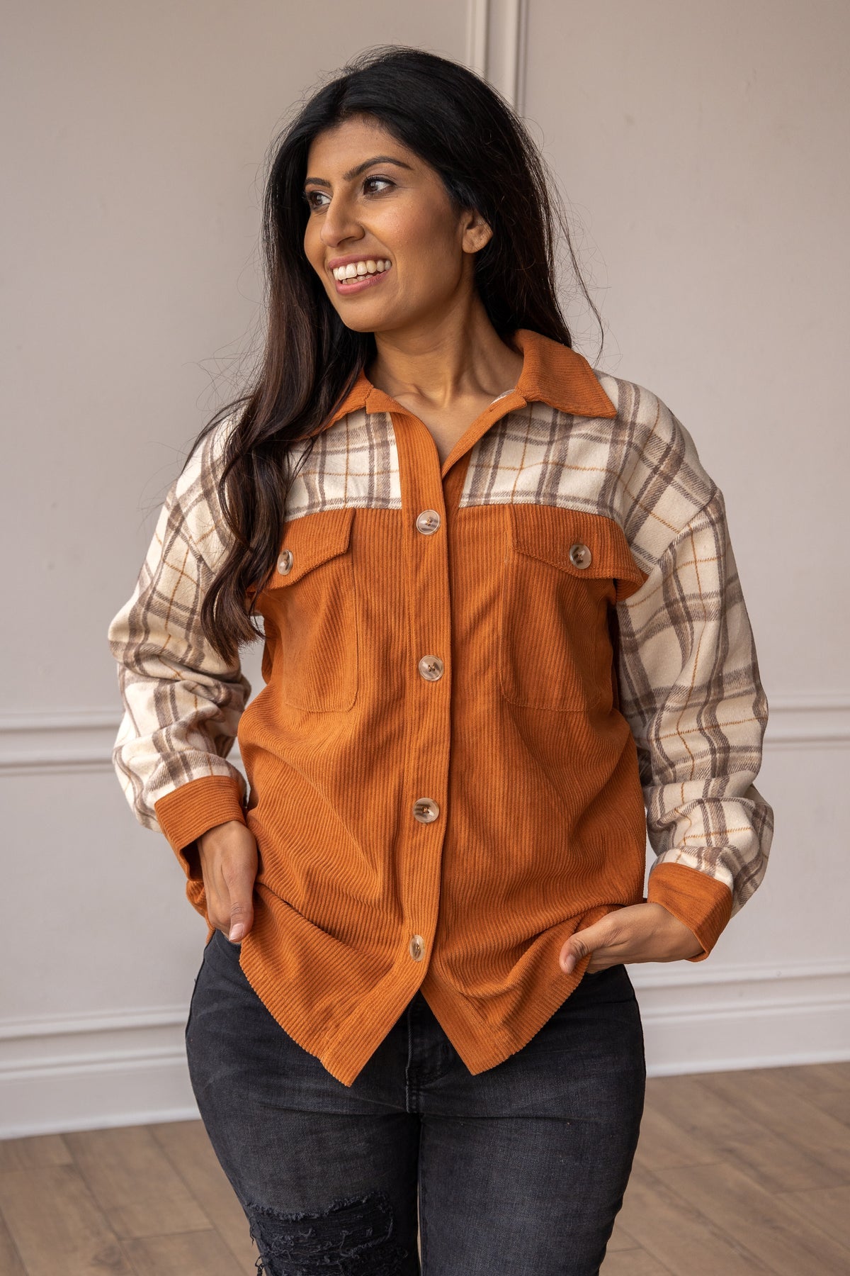 The Callyn Top