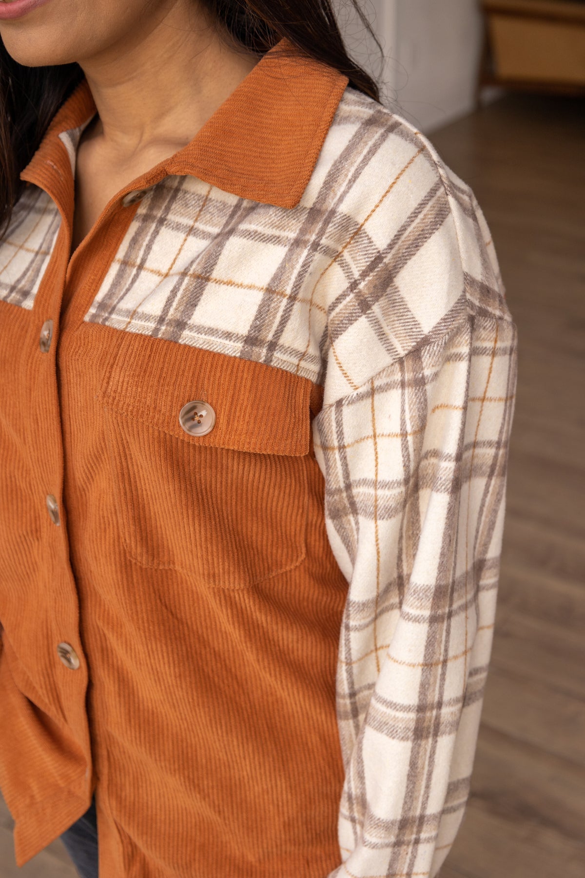 The Callyn Top