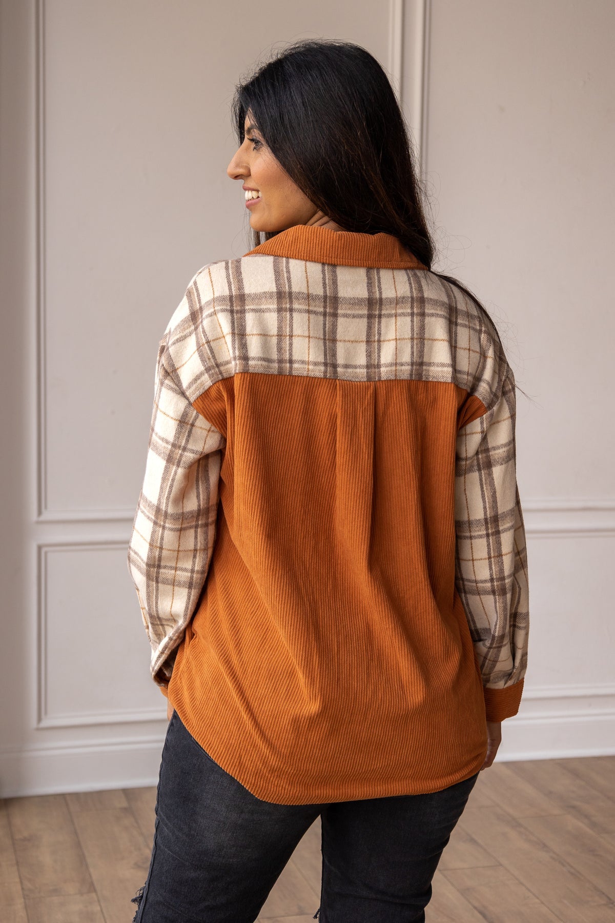 The Callyn Top