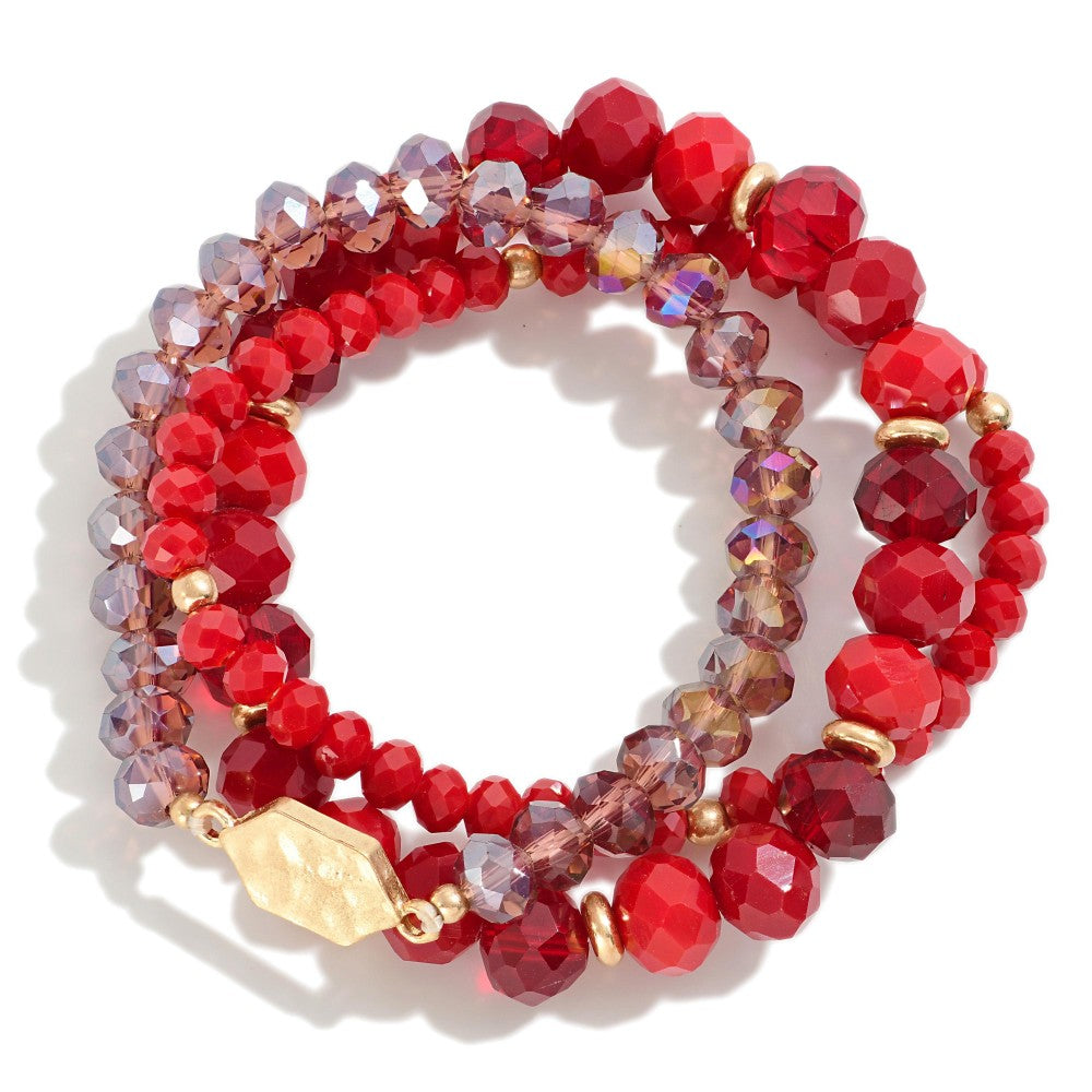 The Tanielle Bracelet Stack