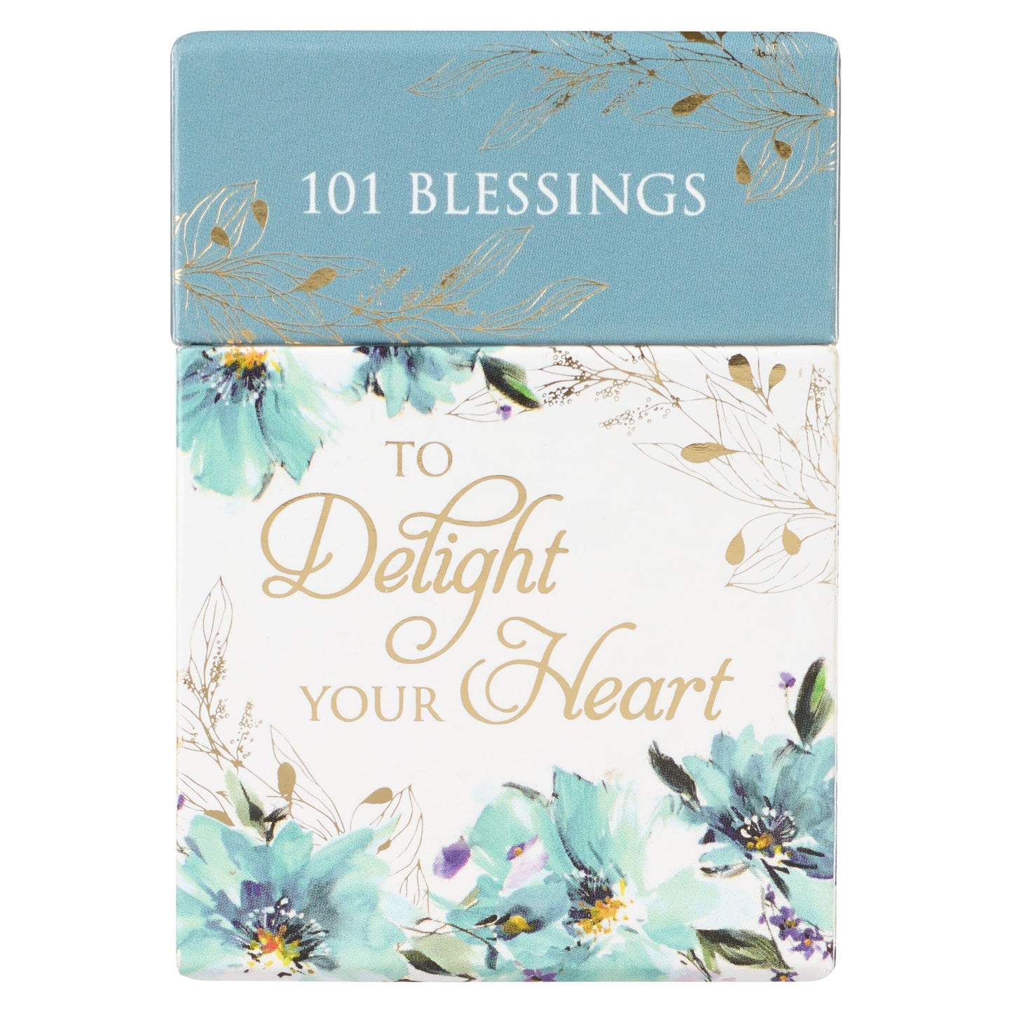 Box of Blessings - To Delight Your Heart