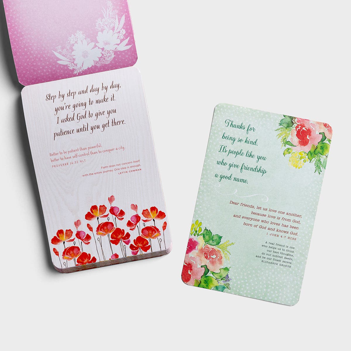 Prayers to Share for Joy - 100 Pass-Along Notes