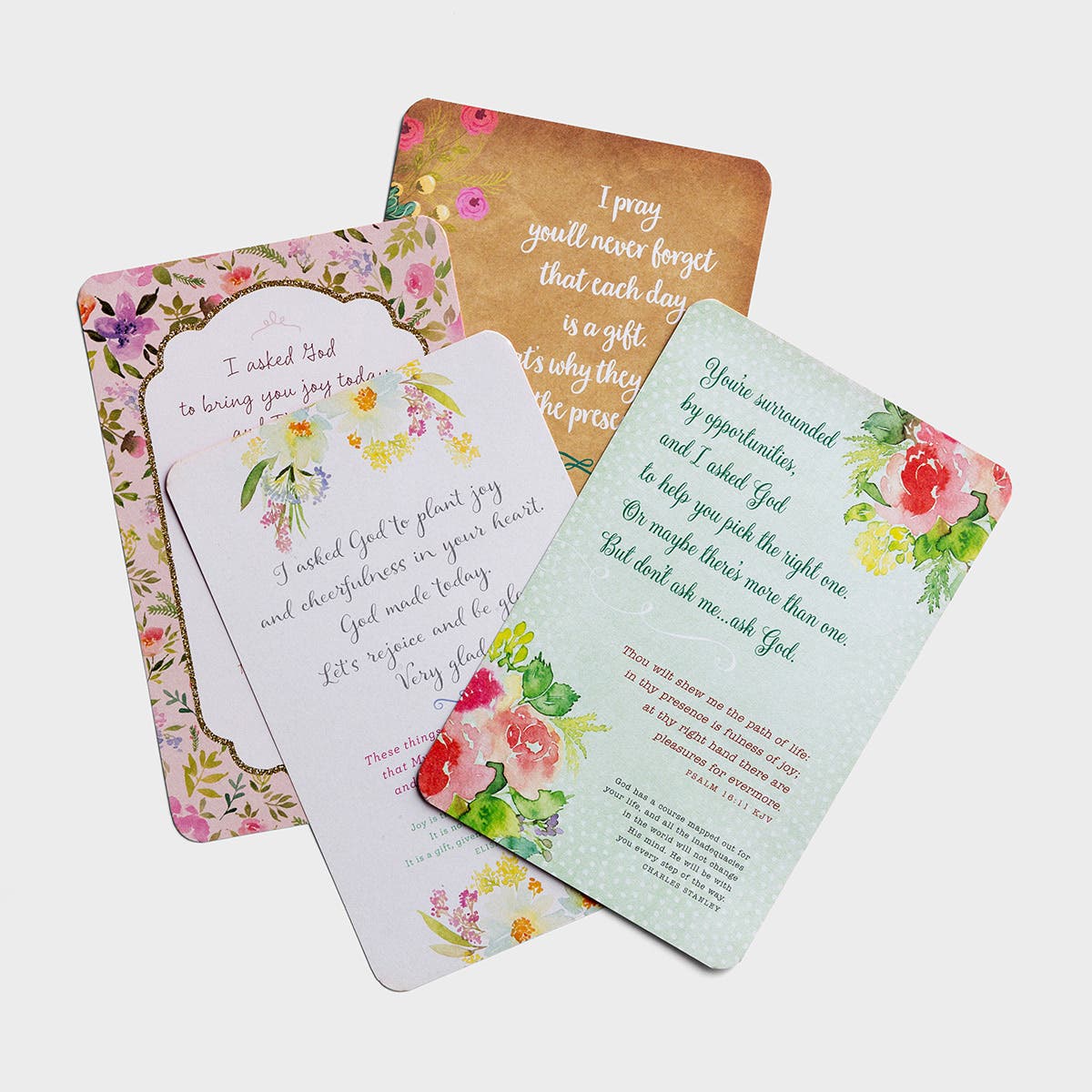 Prayers to Share for Joy - 100 Pass-Along Notes