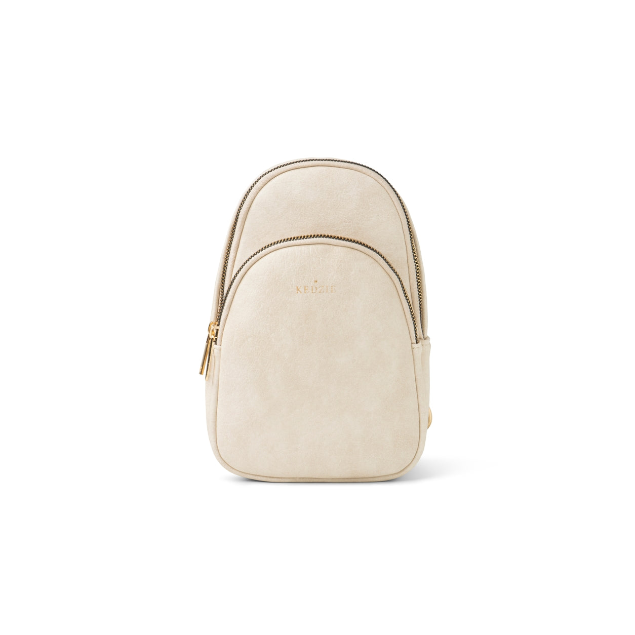 Kedzie Sunset Sling Vegan Leather Bag