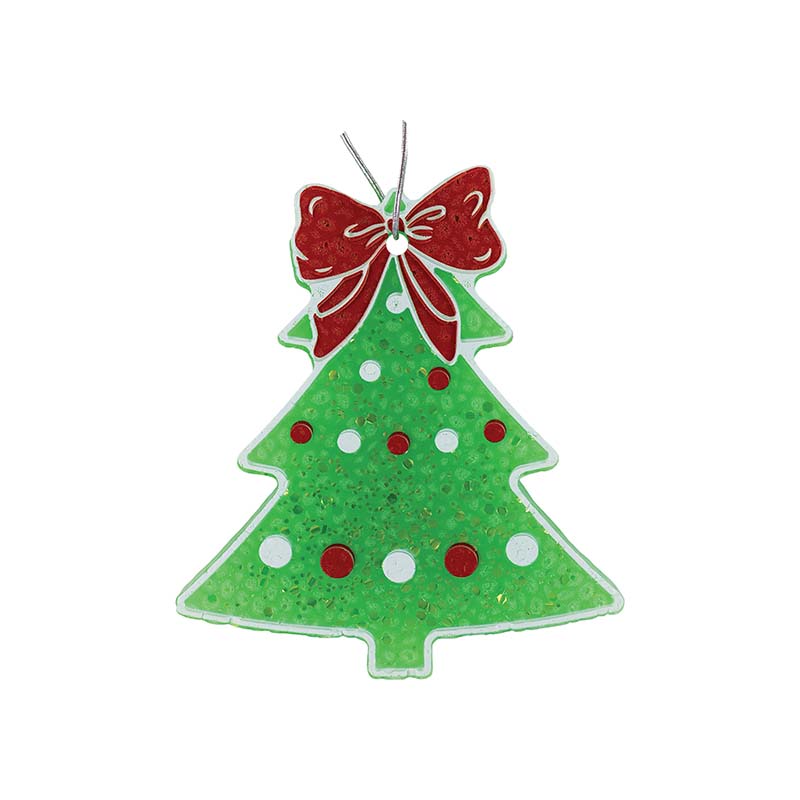 FINAL SALE - Simply Southern Holiday Air Freshiez - Asst