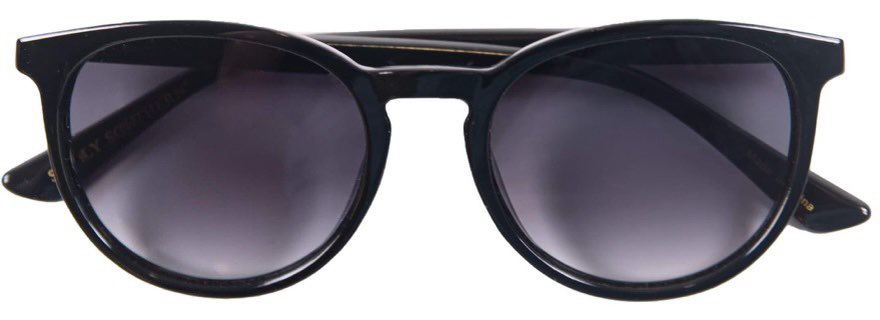 FINAL SALE - Simply Southern - Sunglasses - 9012