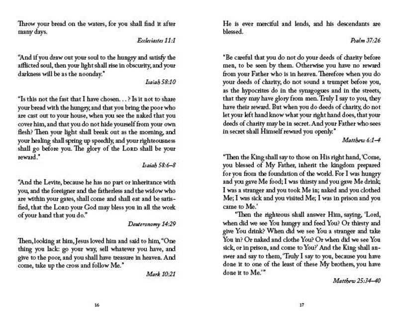 The Bible Promise Book - Simplified KJV