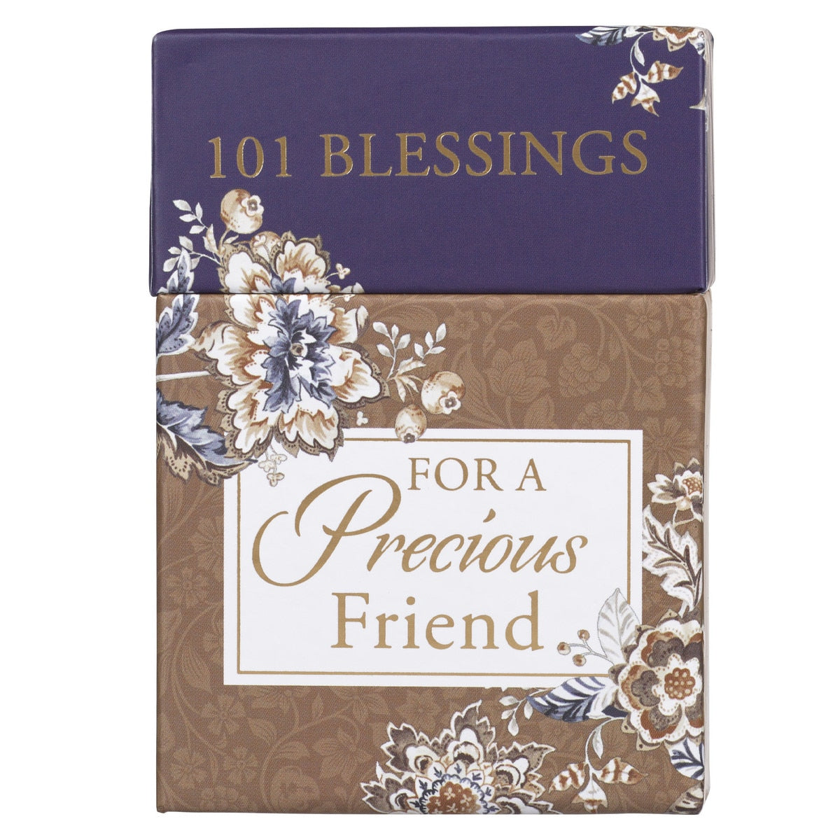 Box of 101 Blessings For A Precious Friend