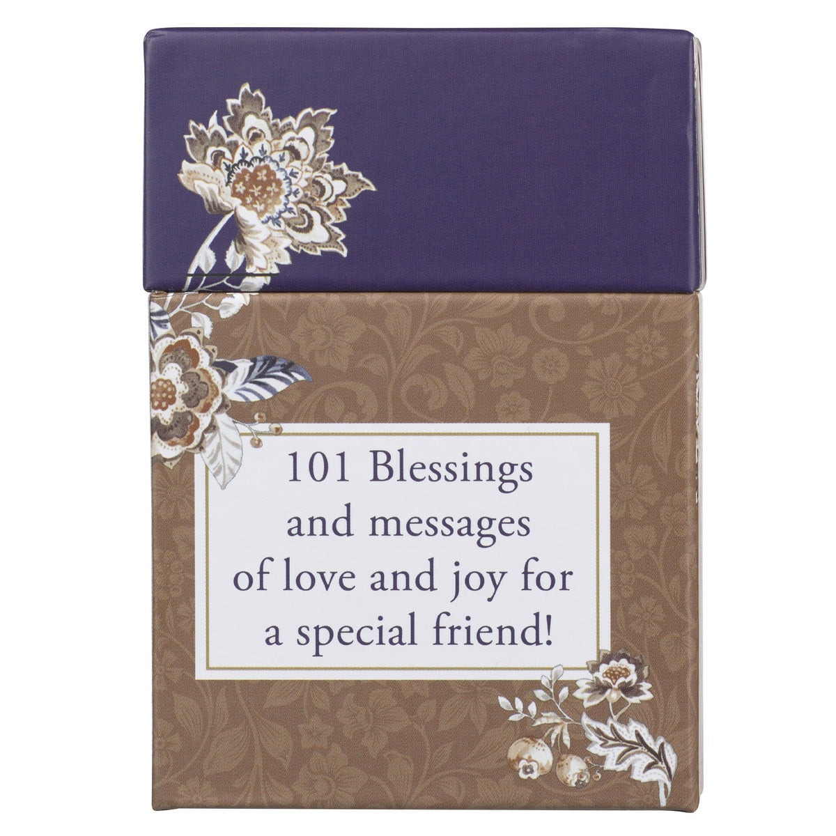 Box of 101 Blessings For A Precious Friend