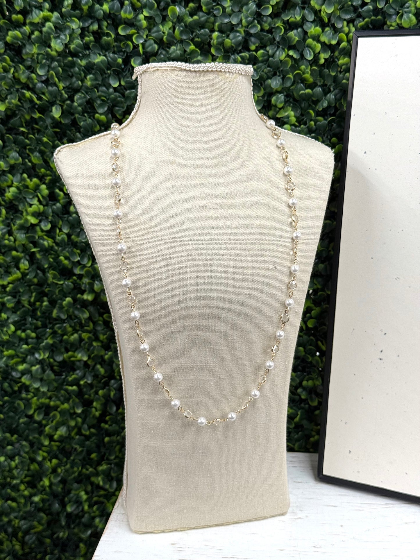 The Lena Necklace