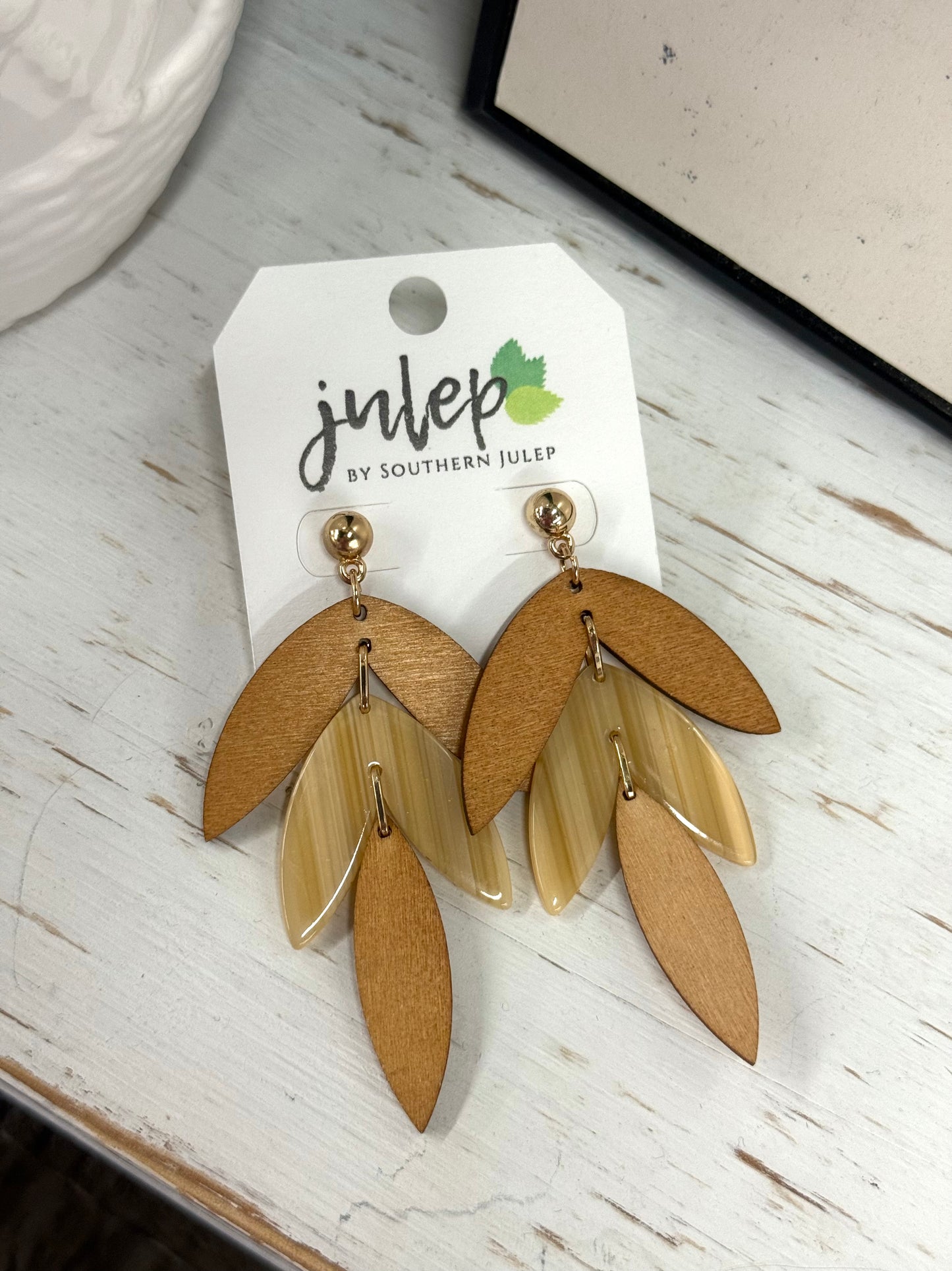 The Trista Earrings