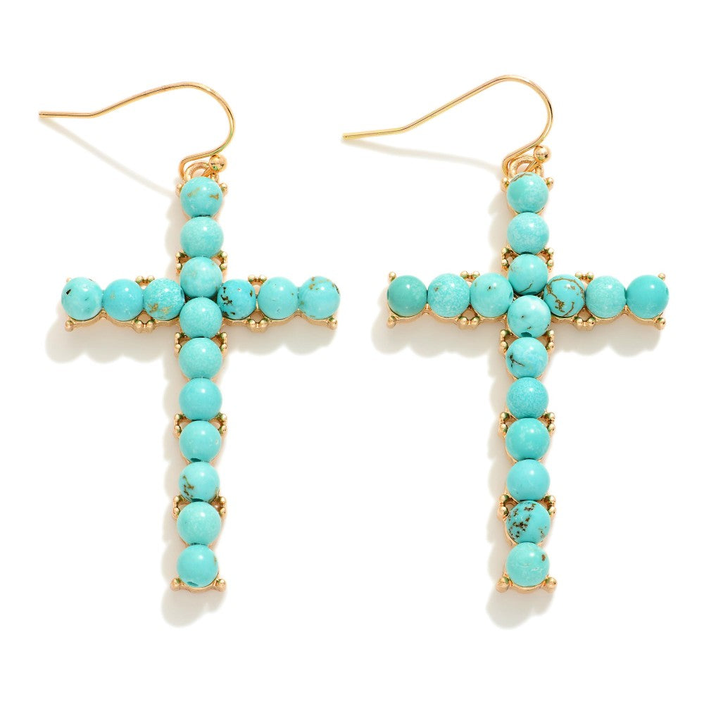 The Carlene Earrings