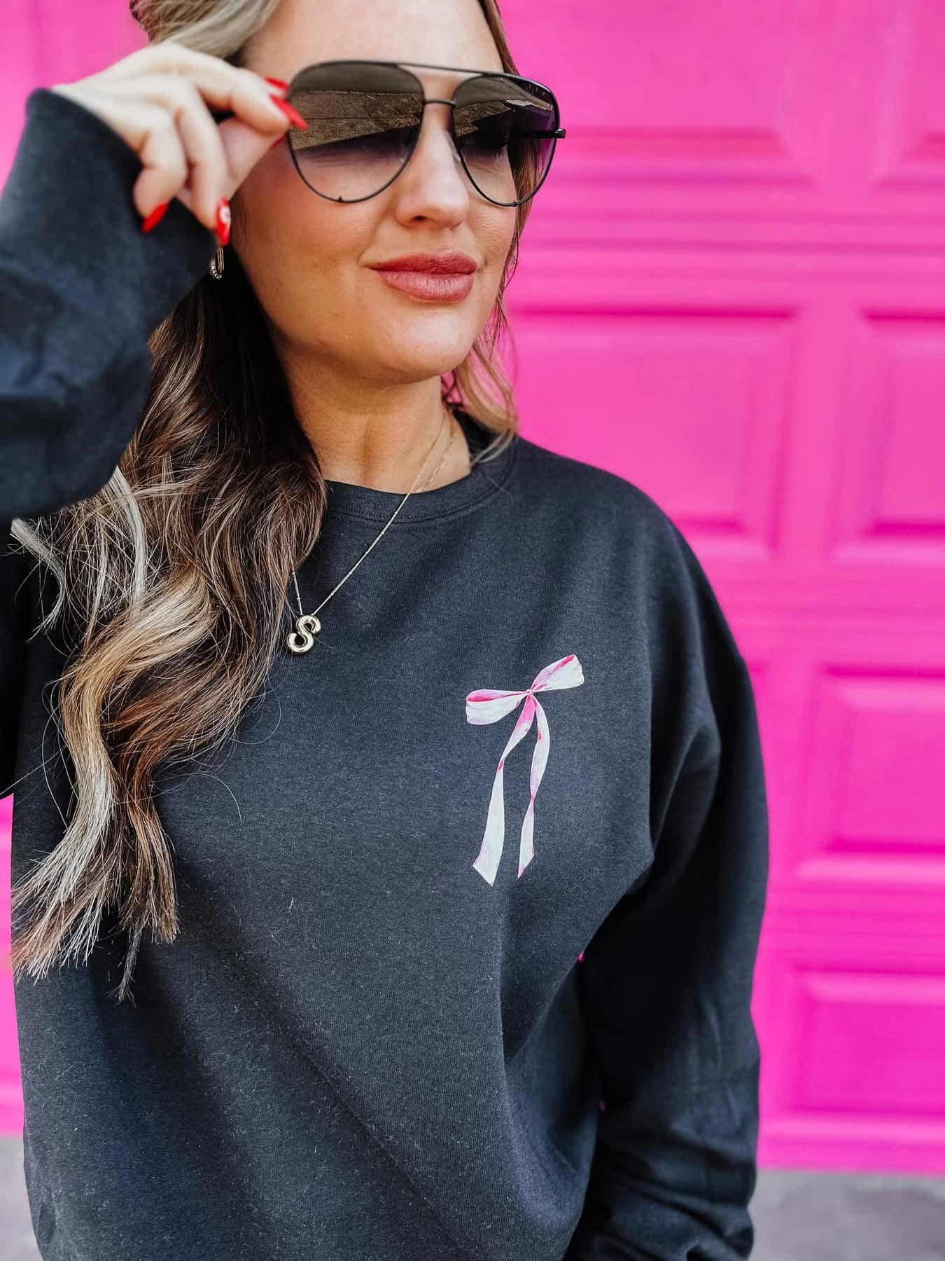 The You Are So Loved Sweatshirt