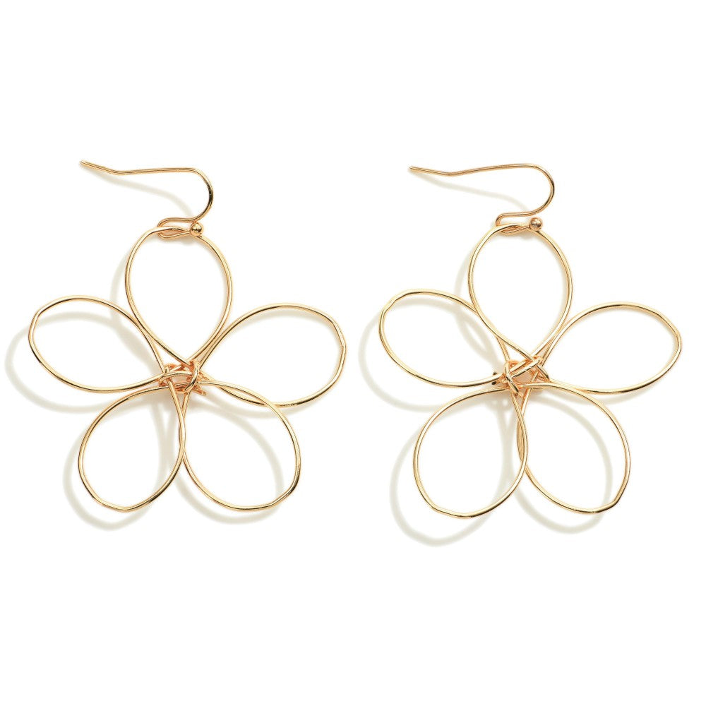 The Moriah Earrings
