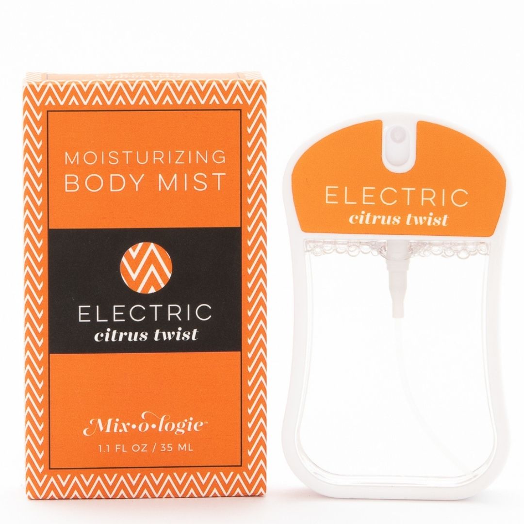 Mixologie Body Mist - Electric