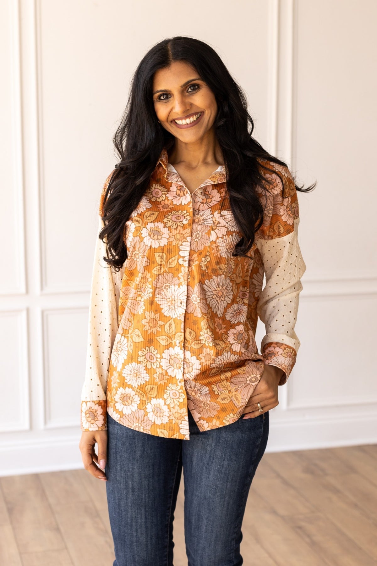 The Adley Top