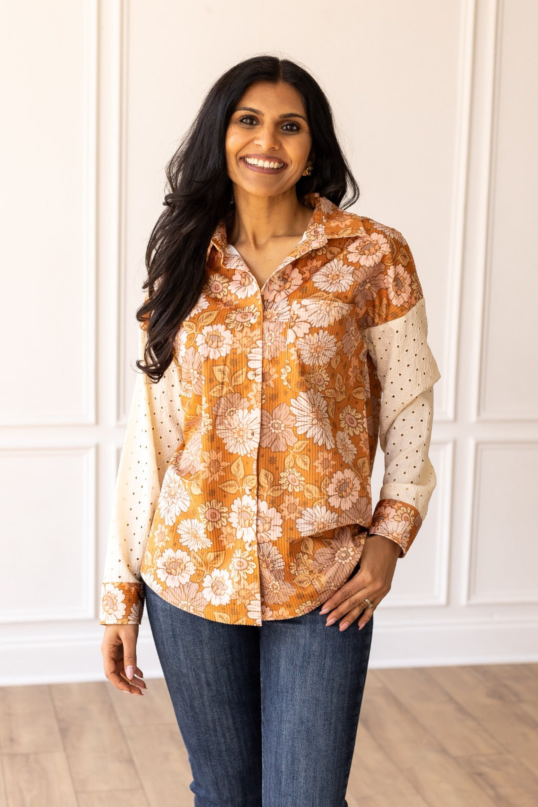 The Adley Top