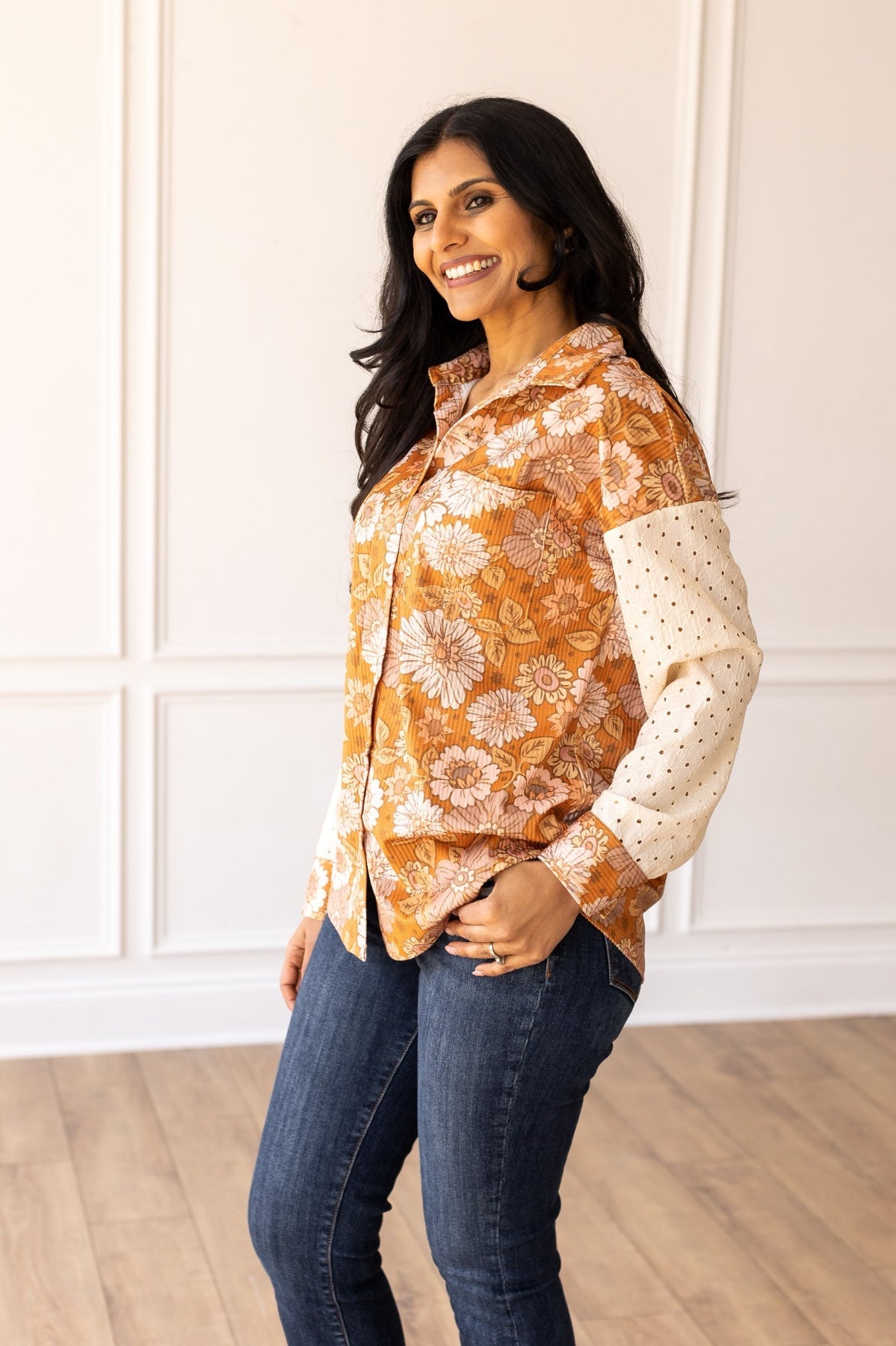 The Adley Top