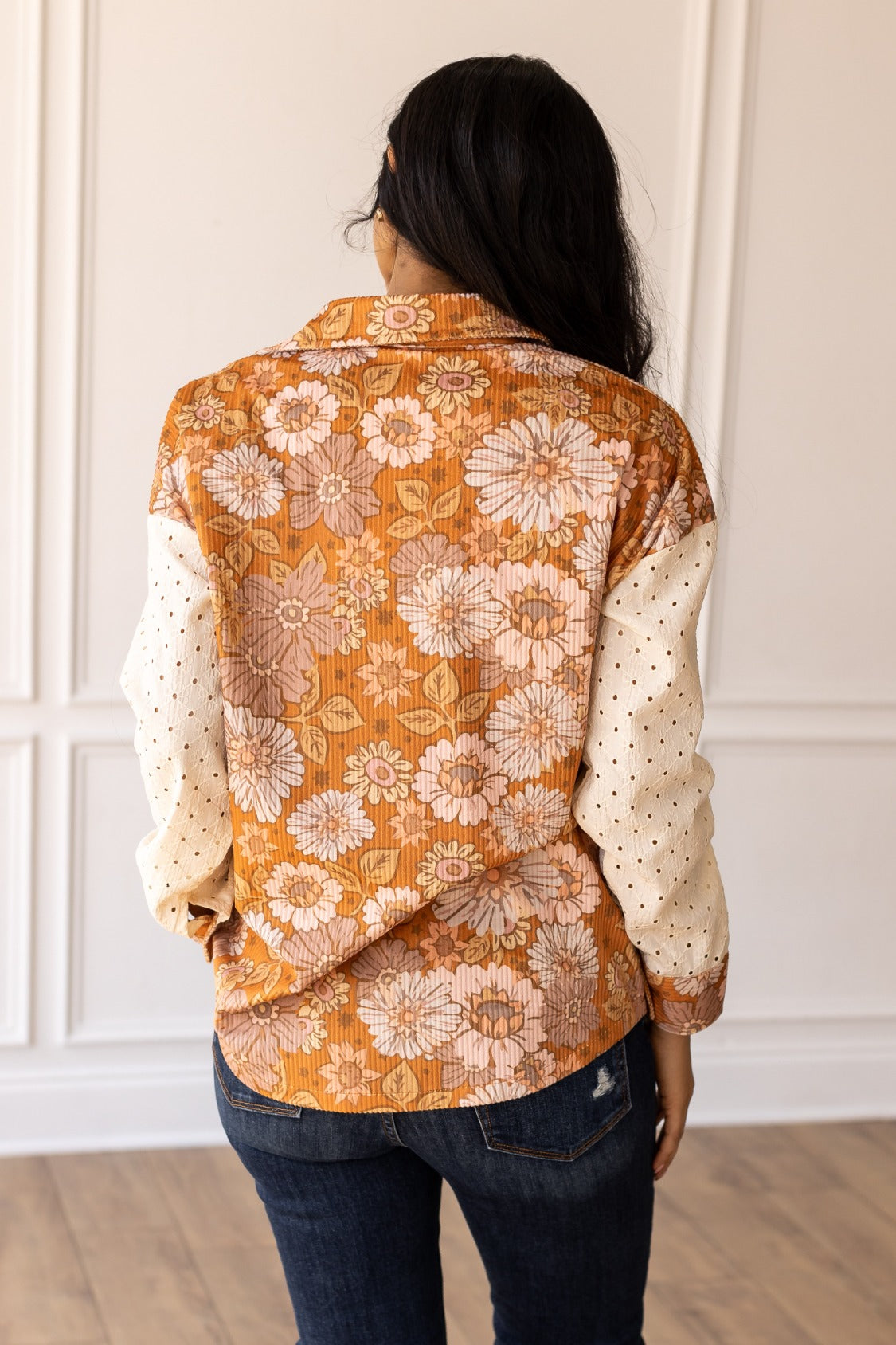 The Adley Top