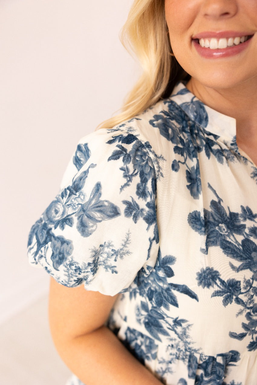 The Emeri Dress