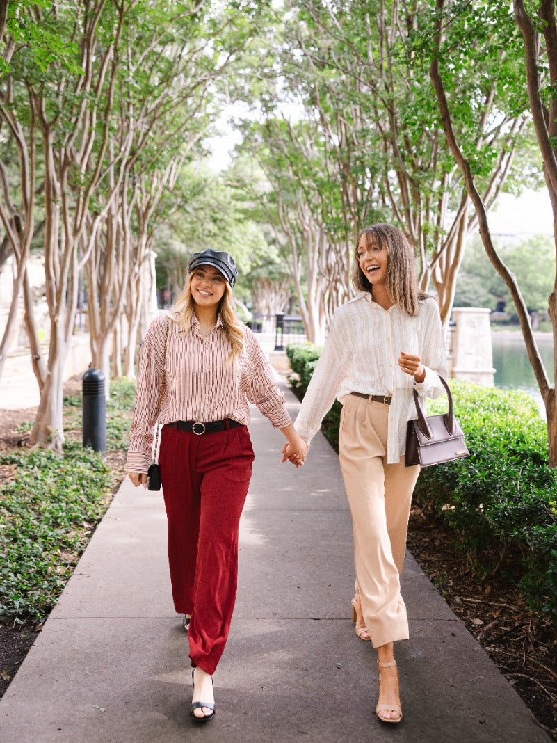 The Tularosa Top