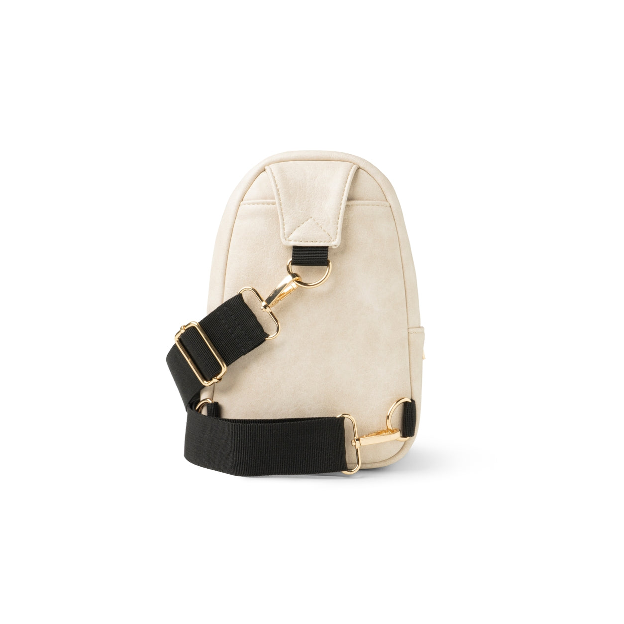 Kedzie Sunset Sling Vegan Leather Bag