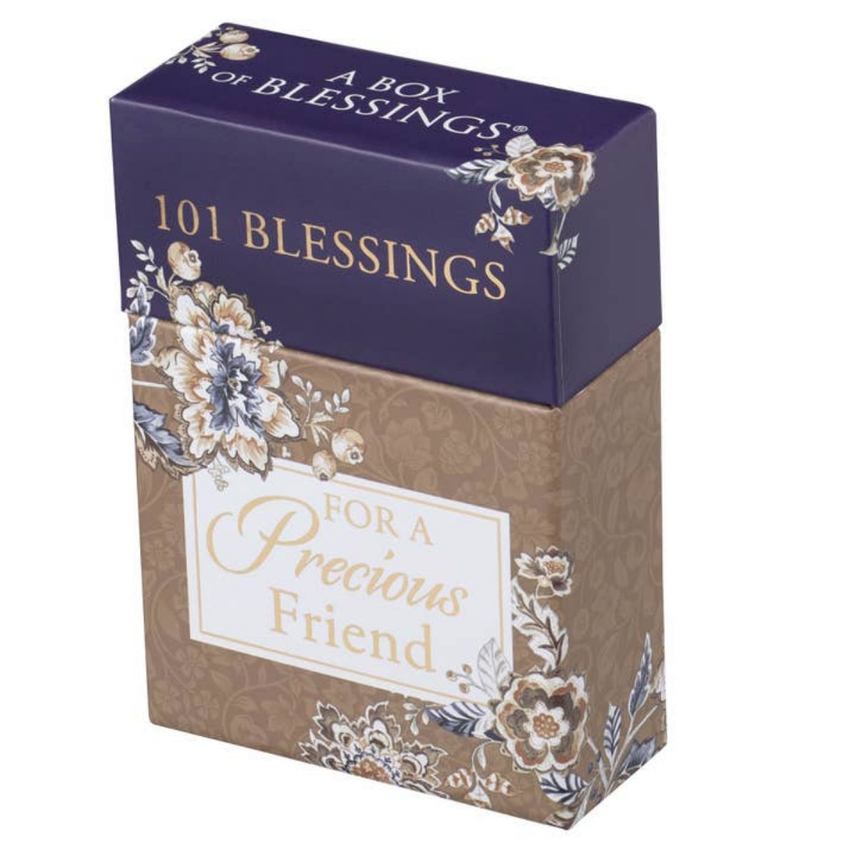 Box of 101 Blessings For A Precious Friend