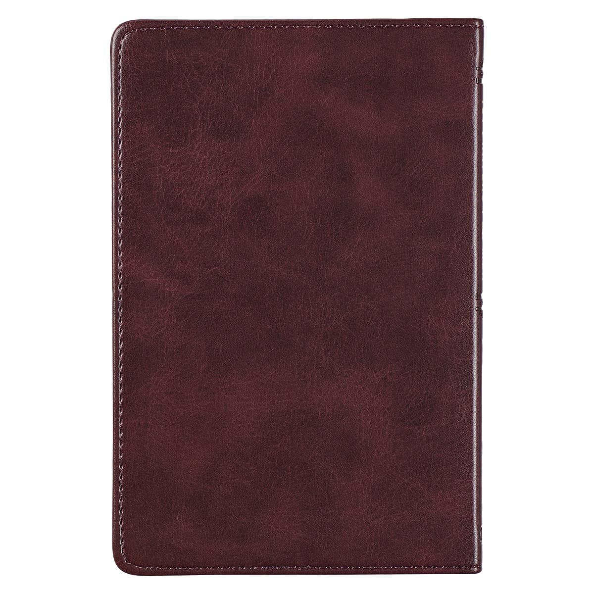 101 Prayers for Men - Faux Leather