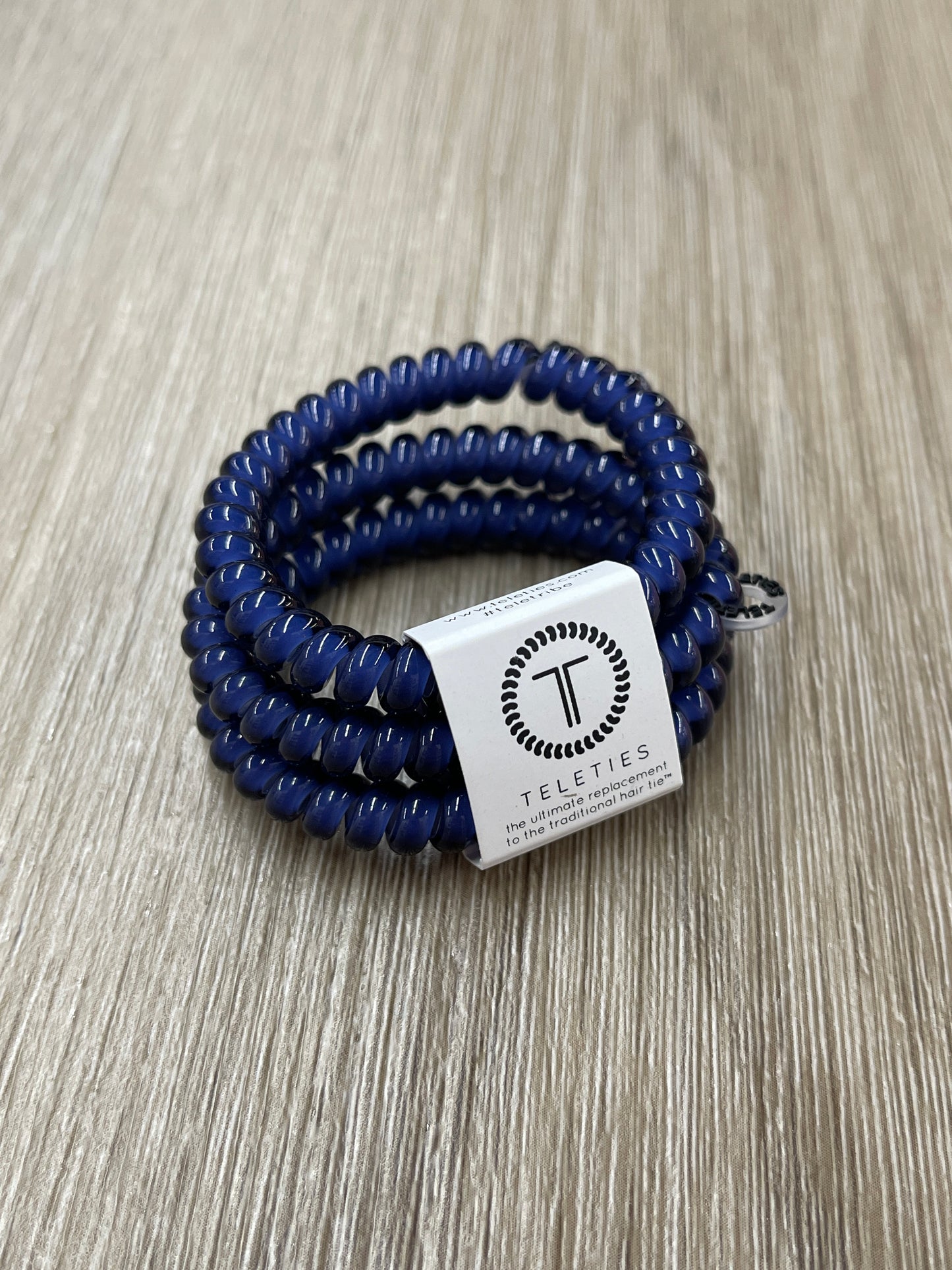 TELETIES - Small - Nantucket Navy