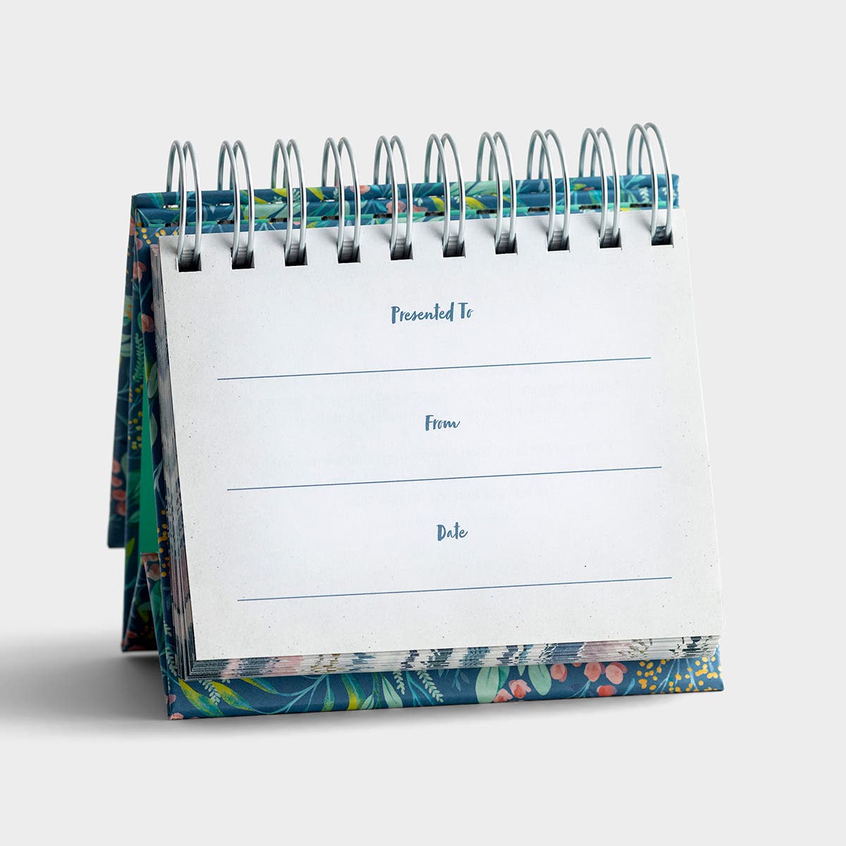 One Minute With God - Perpetual Calendar