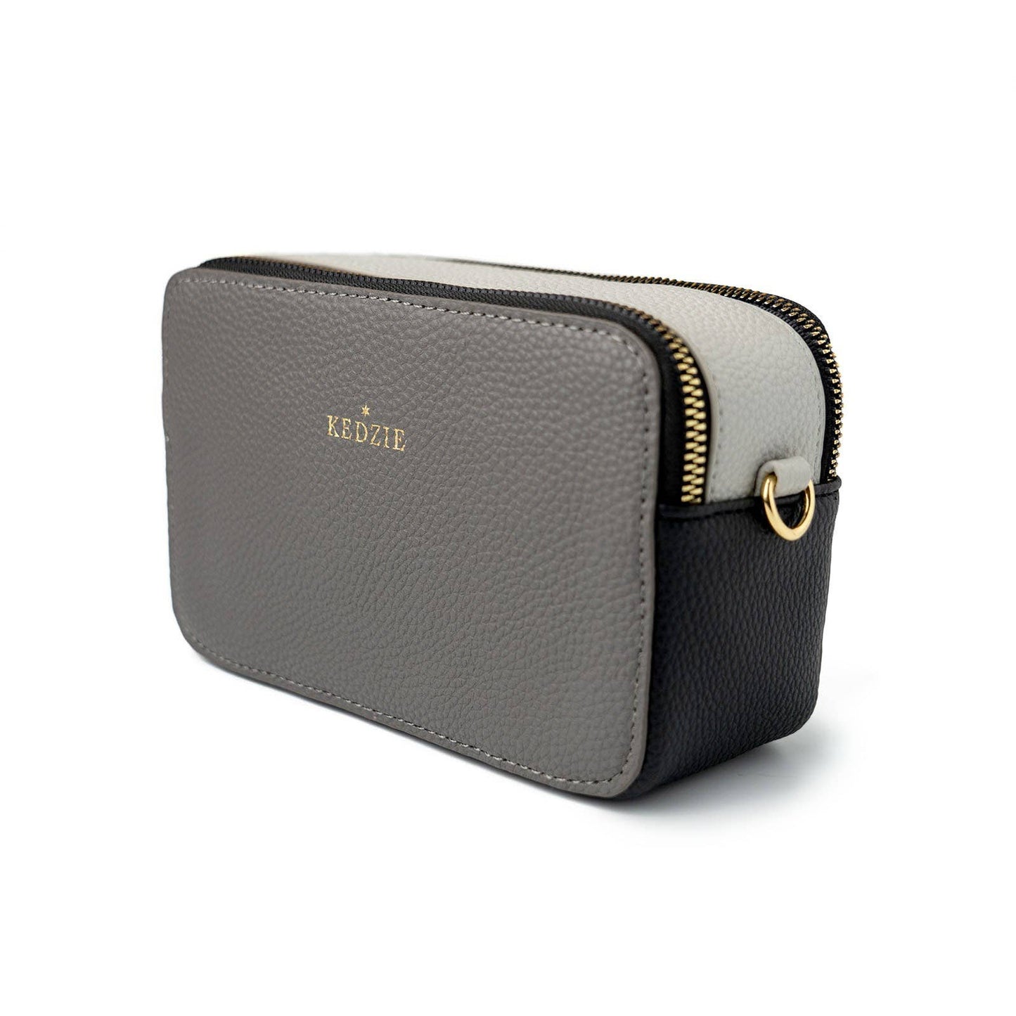 Kedzie Modernist Crossbody Color Pop Collection