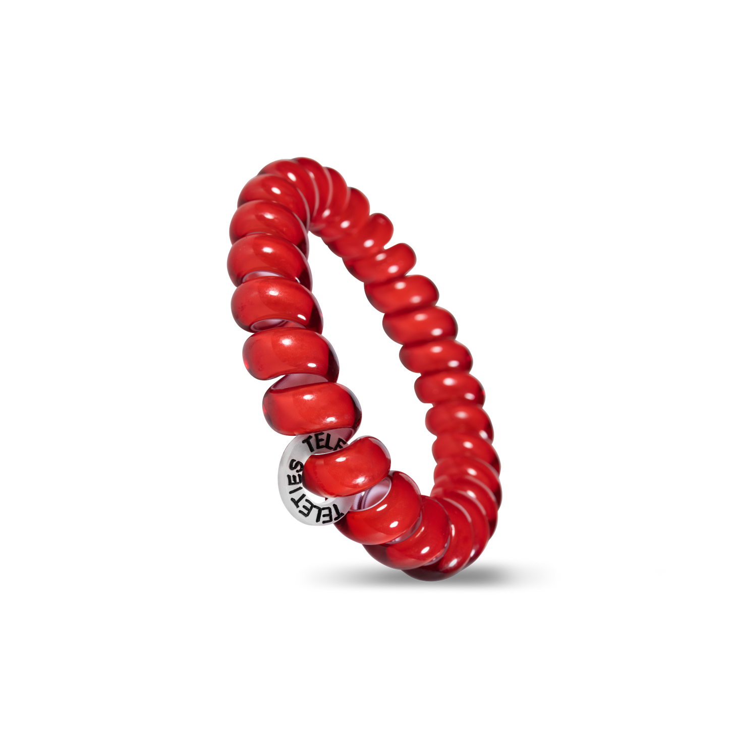 TELETIES - Large - Scarlet Red