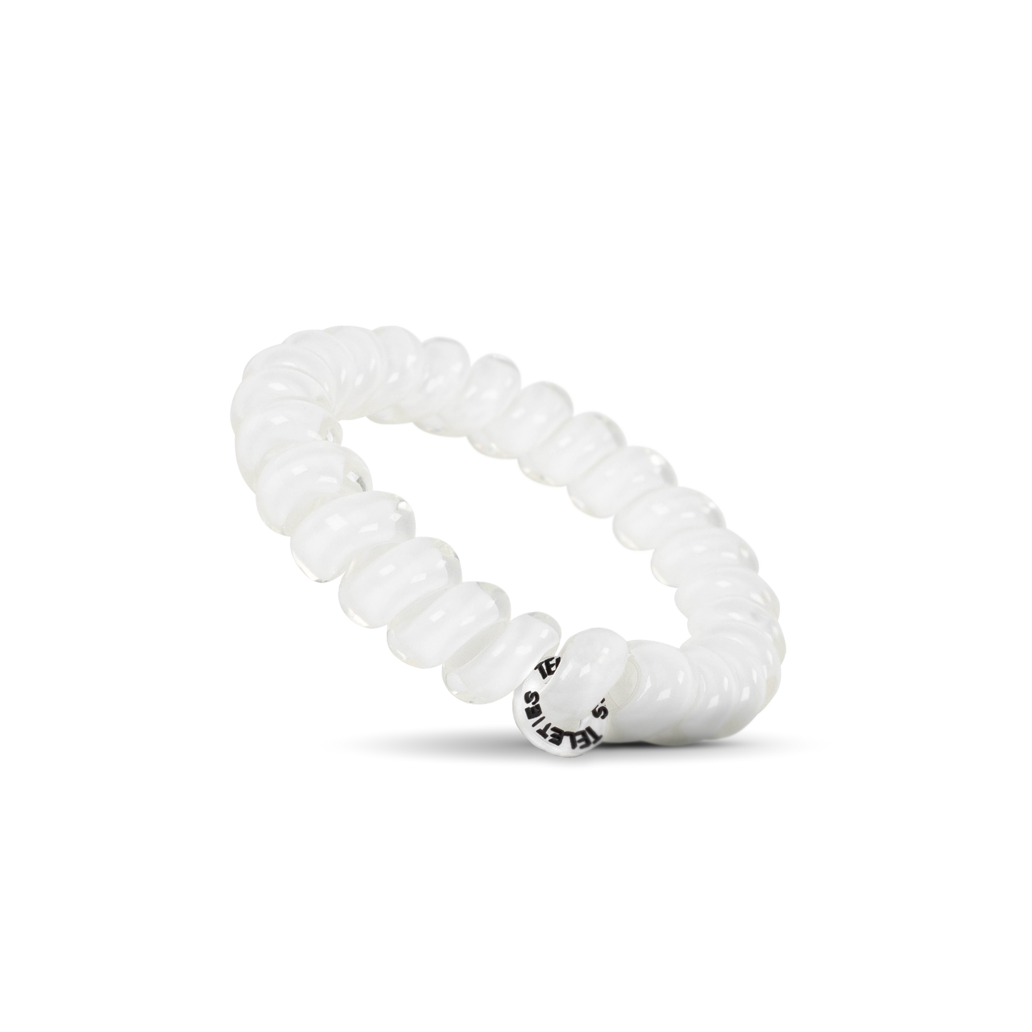 TELETIES - Large - Coconut White