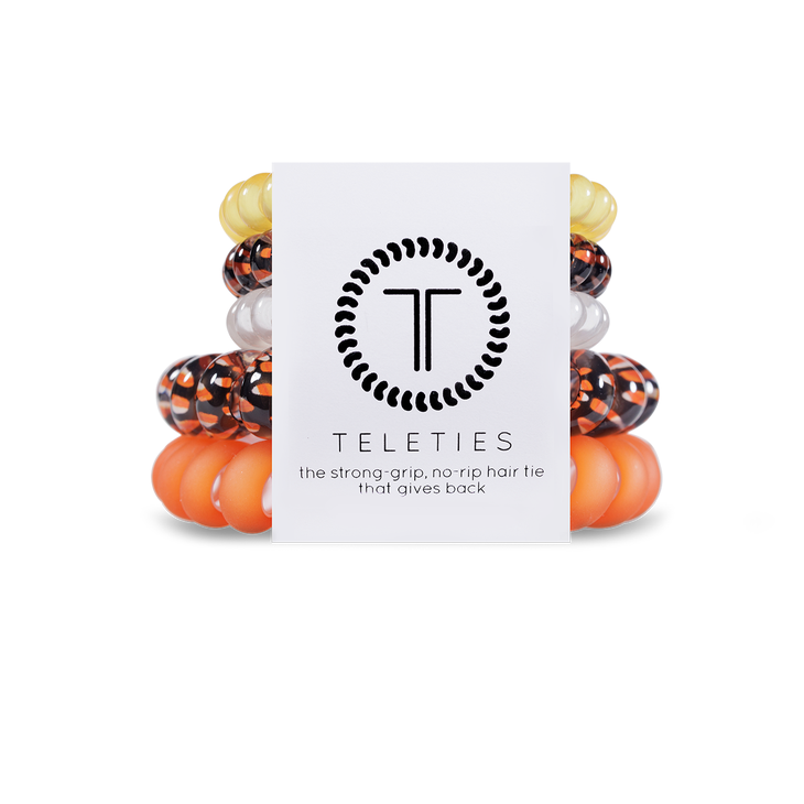 TELETIES - Mix Pack - Sweet Haul (Halloween)