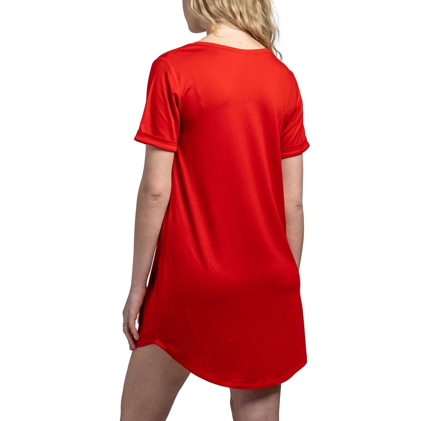 Hello Mello Holiday Sleep Shirt - Tis The Season