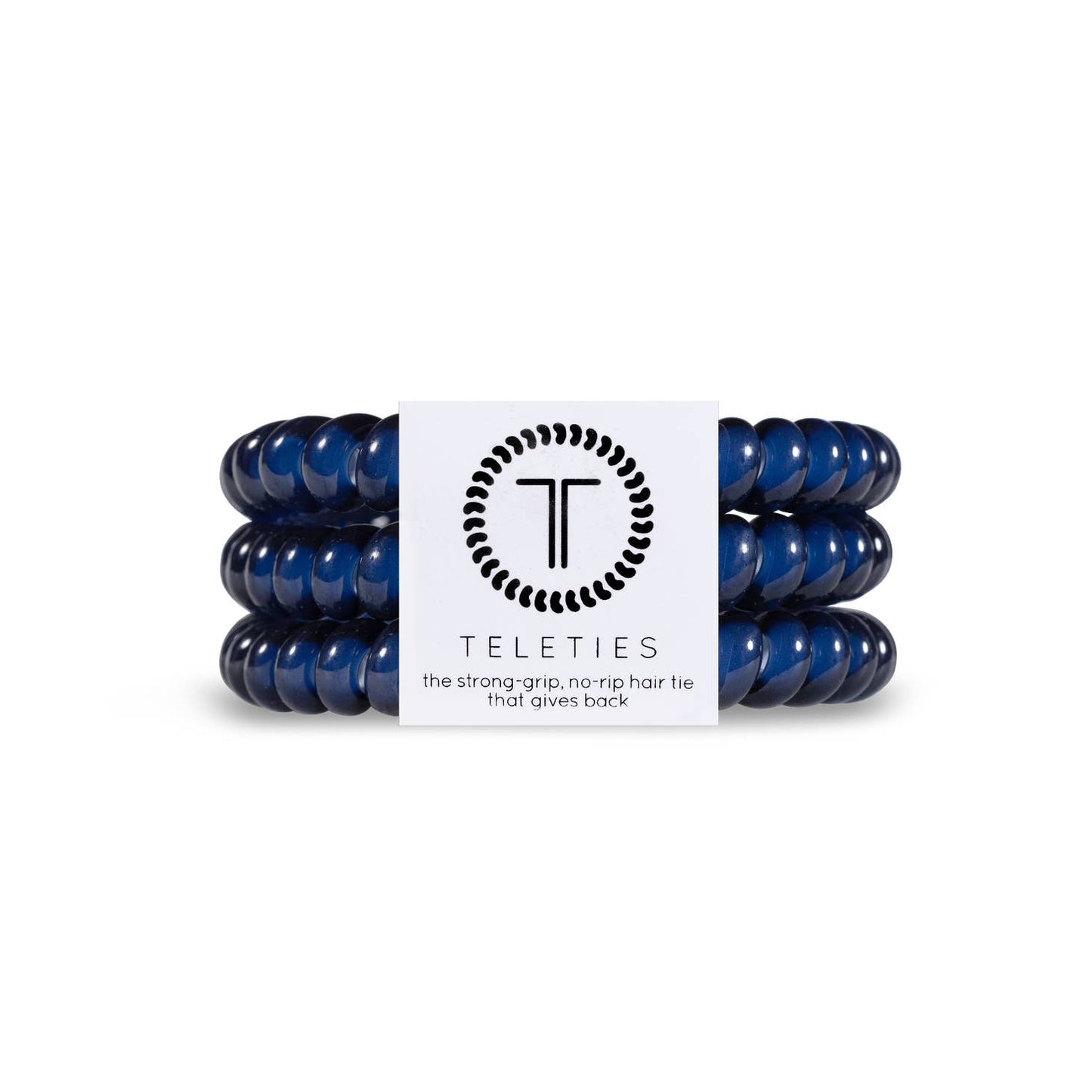 TELETIES - Small - Nantucket Navy