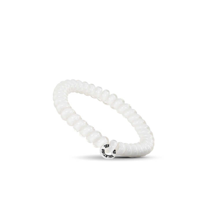 TELETIES - Small - Coconut White