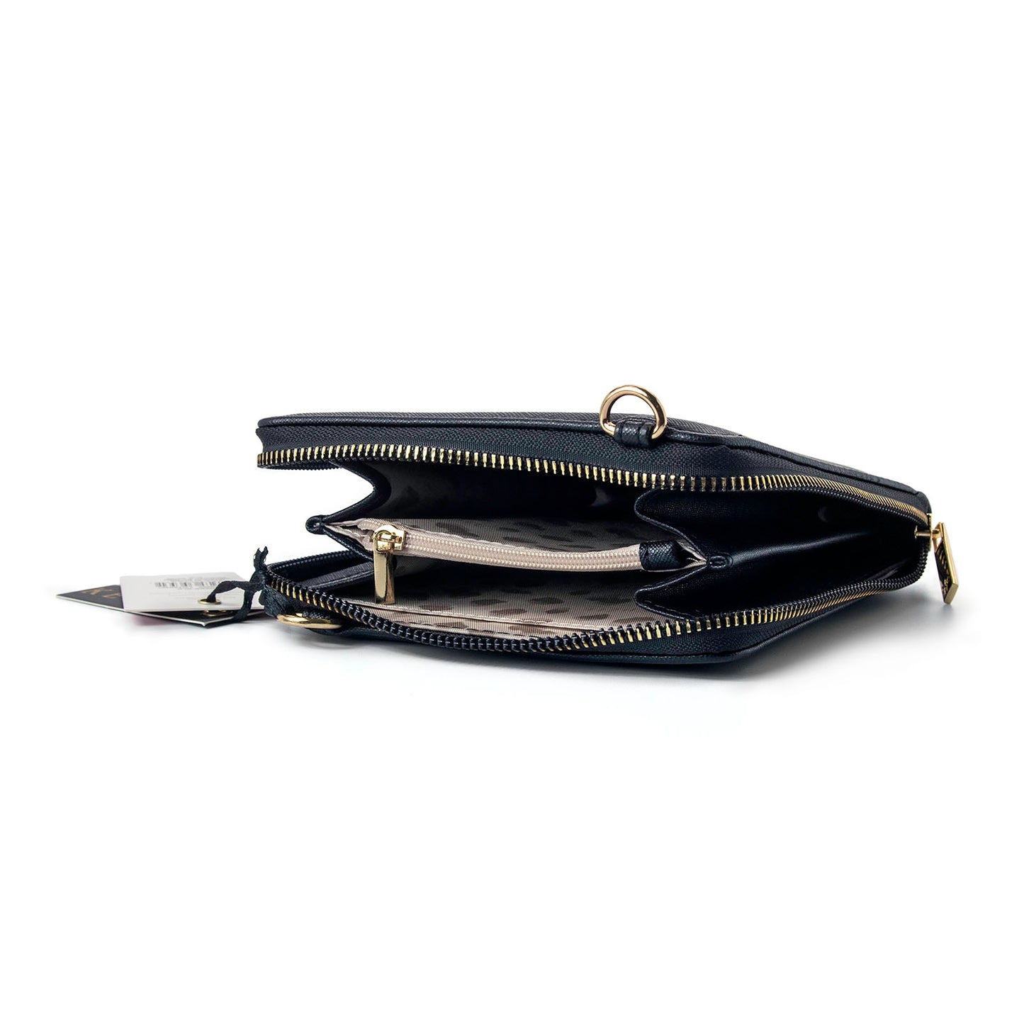 Kedzie Best Little Bag Vegan Leather Crossbody - Asst.