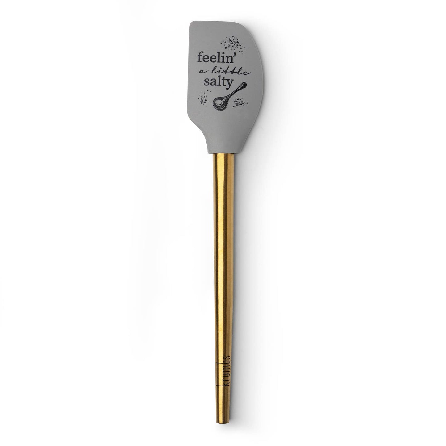 Krumbs Kitchen Elements - Silicone Spatula