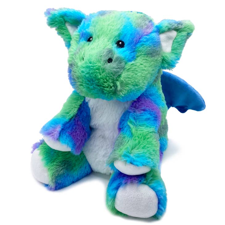 Baby Dragon Warmies® Stuffed Animal