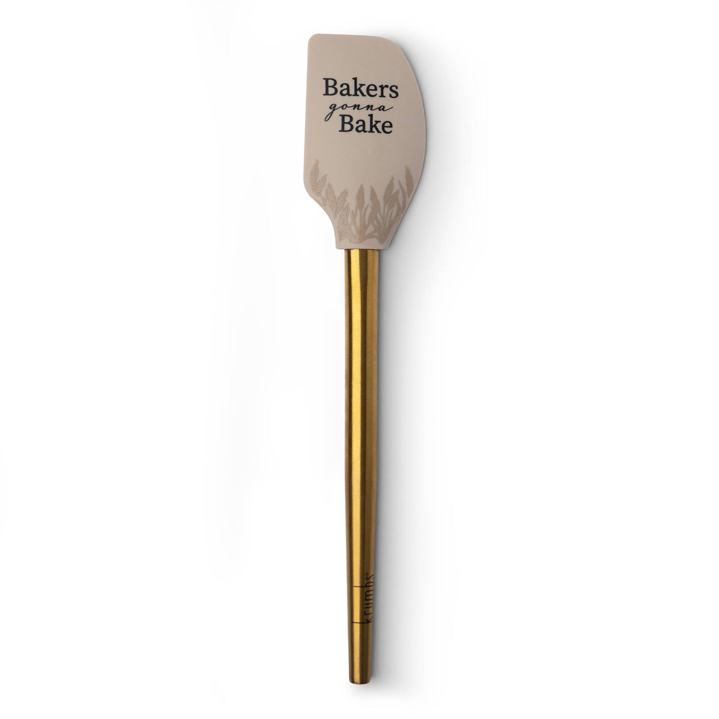 Krumbs Kitchen Elements - Silicone Spatula