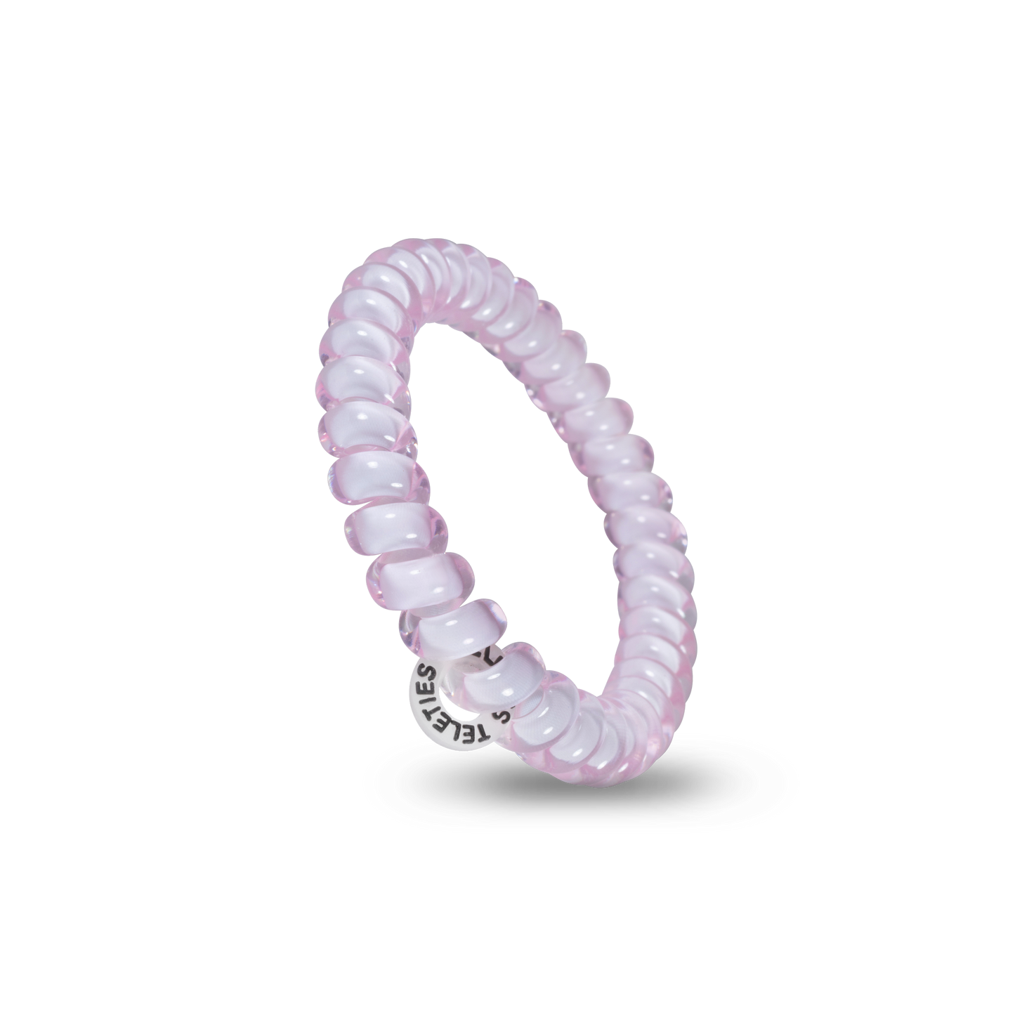 TELETIES - Small - Rose Water Pink