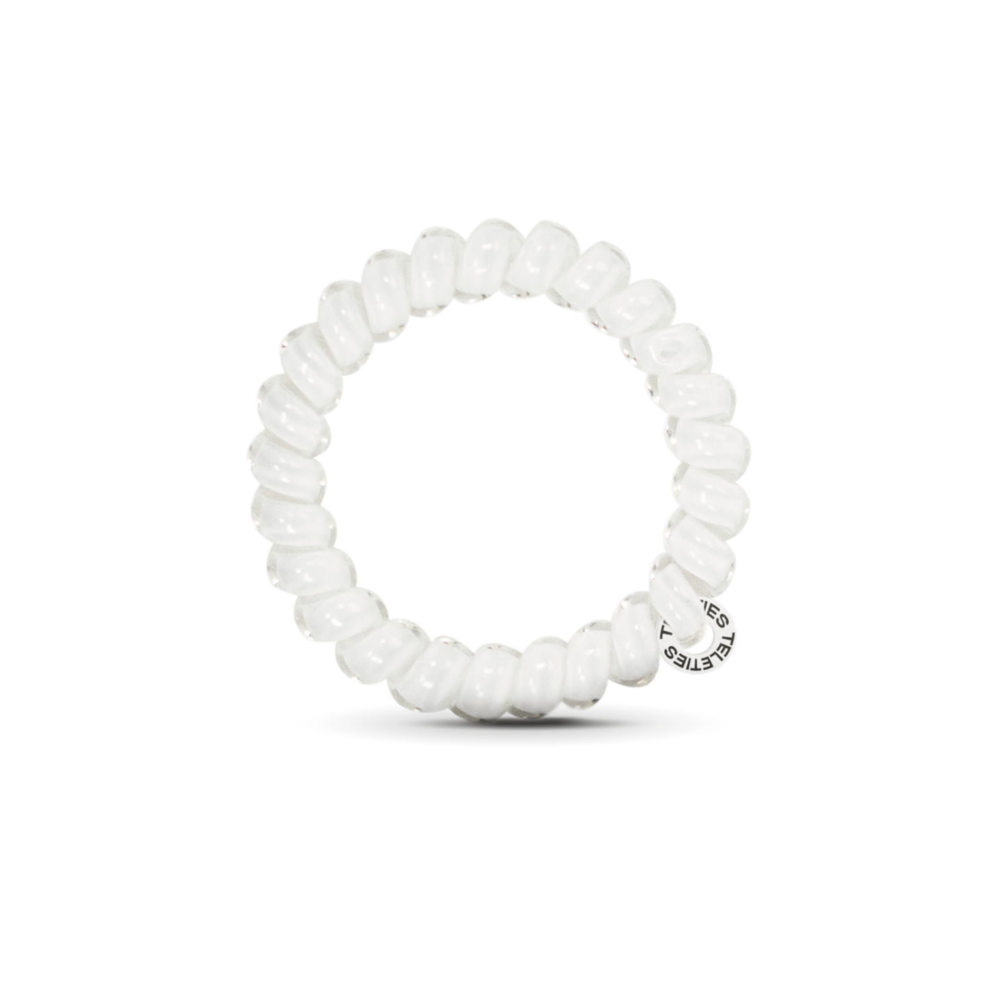 TELETIES - Large - Coconut White