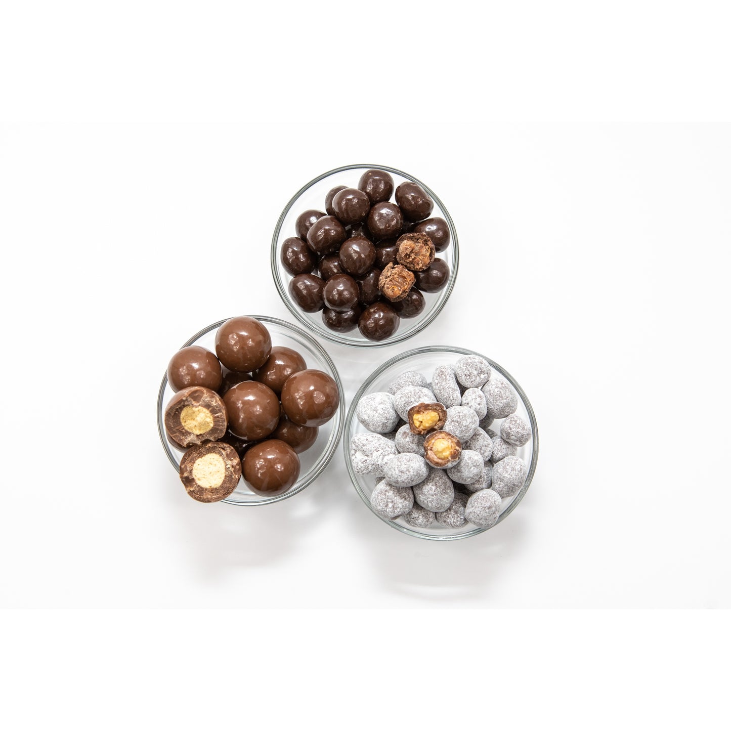 Candy Club - Chocolate Toffee Peanuts / 6 oz