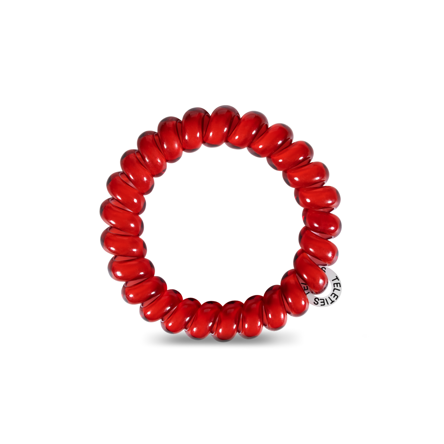 TELETIES - Large - Scarlet Red