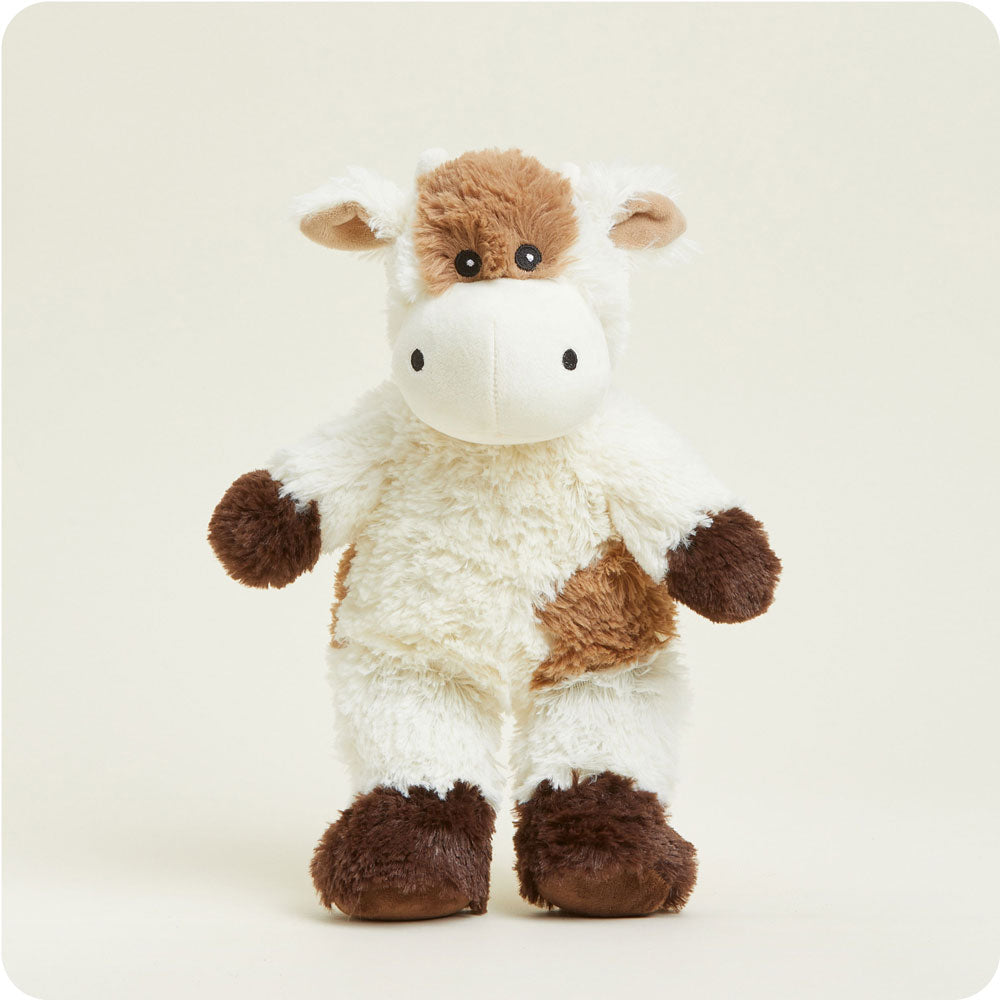 Cow Warmies® Stuffed Animal